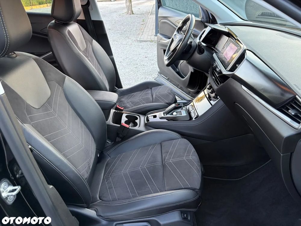 Opel Grandland 1.6 DI Automatik Ultimate - 36