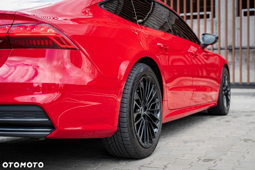 Audi A7 Sportback - 17