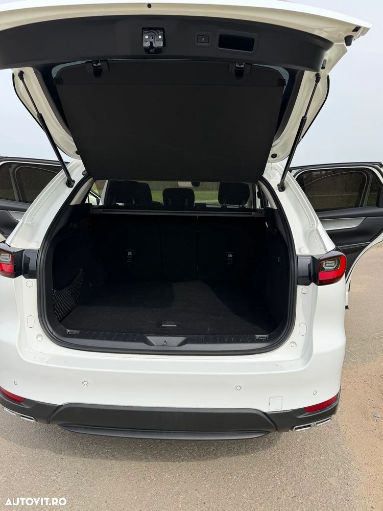 Mazda CX-60 e-SKYACTIV 3.3D AWD 8AT MHEV Exclusive-line - 10
