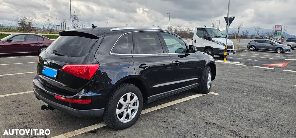 Audi Q5 2.0 TDI Quattro (clean diesel) S tronic - 5