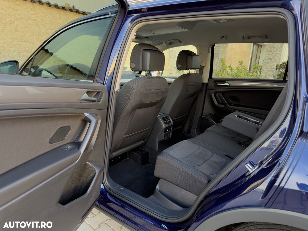 Volkswagen Tiguan 2.0 TDI SCR DSG IQ.DRIVE - 29