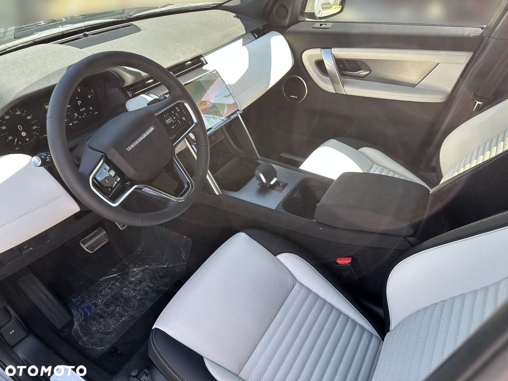 Land Rover Discovery Sport - 15