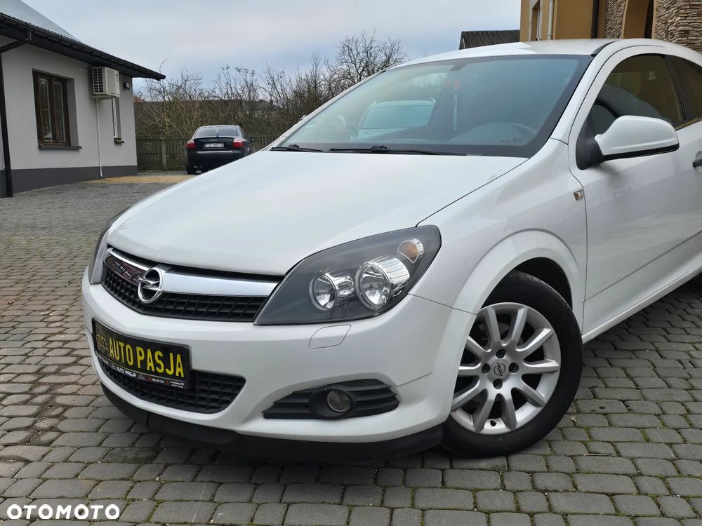 Opel Astra 1.4 Innovation - 3