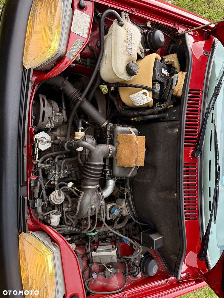 Fiat Cinquecento 704 ED - 15