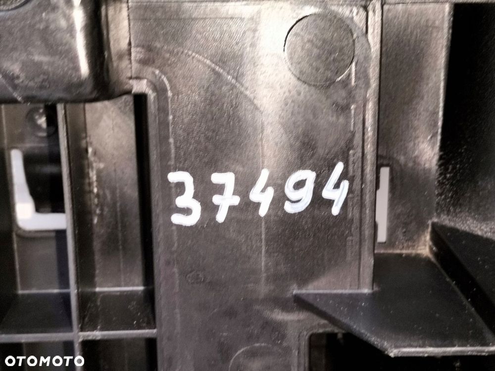 pas przedni wzmocnienie przód mini countryman r60 10-16 - 7