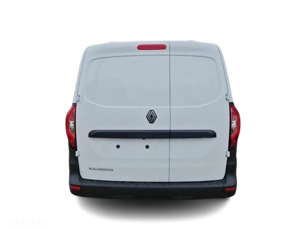 Renault Kangoo Van L2 95KM - 4
