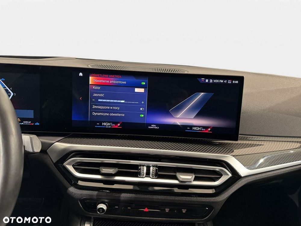 BMW Seria 4 420d xDrive mHEV M Sport - 30