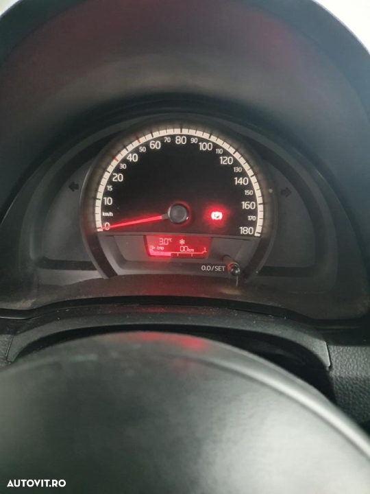 Piese vw up, motor, cutie, capota faruri aripi haion cutie viteza, orice piesa - 6