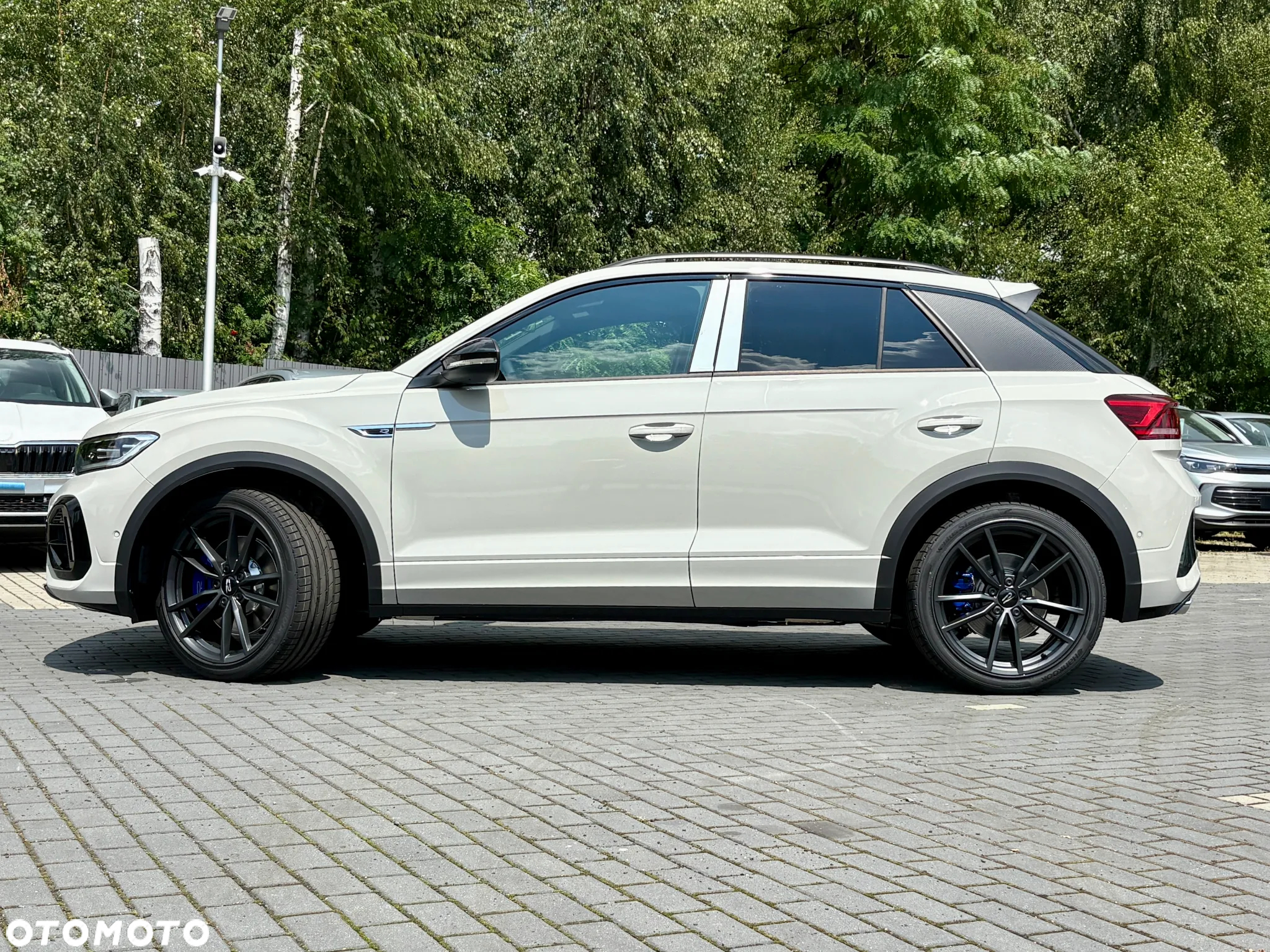 Volkswagen T-Roc 2.0 TSI 4Motion R DSG - 3
