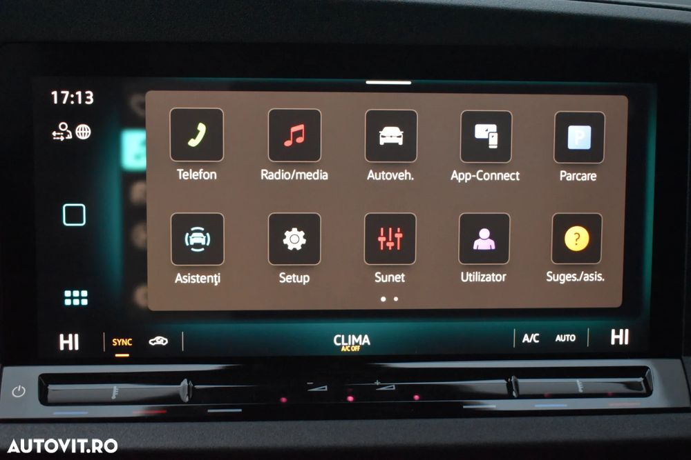 Volkswagen Caddy 2.0 TDI - 23