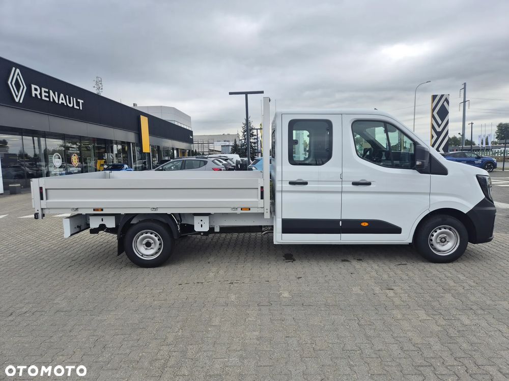Renault Master DOKA - 4