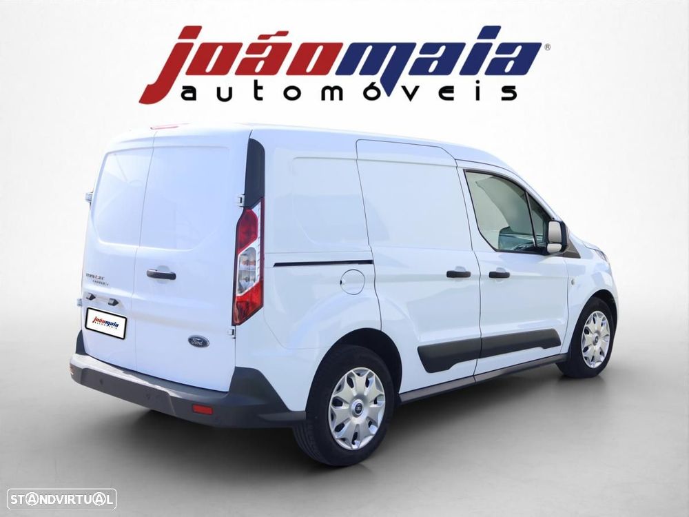 Ford Transit Connect L2 1.5 TDCi 120Cv - 11