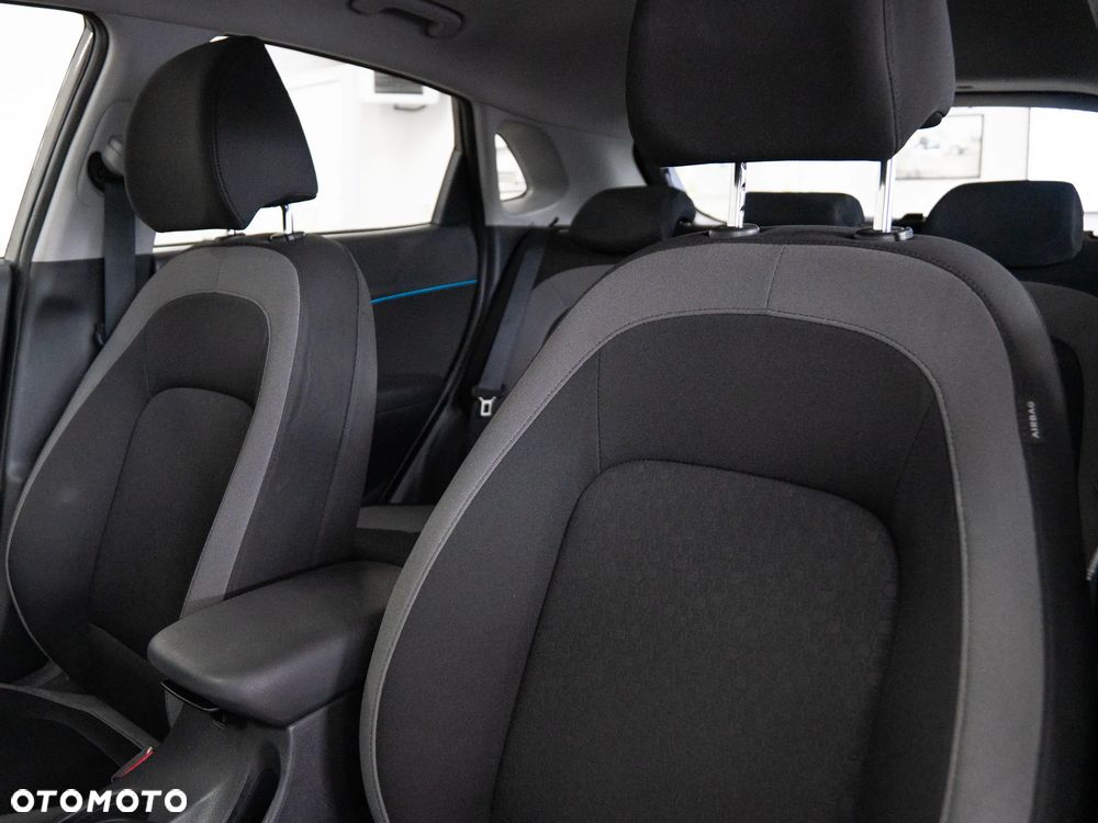 Hyundai Kona 1.0 T-GDI Comfort - 23