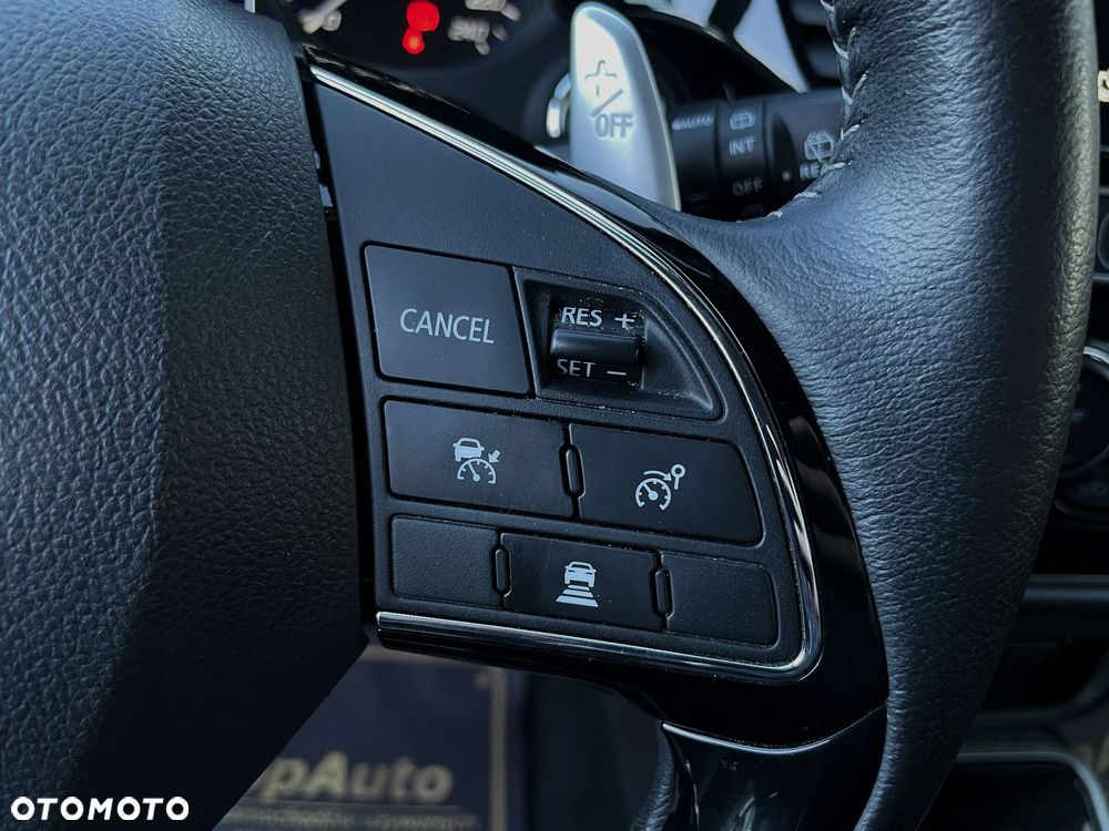 Mitsubishi Outlander 2.0 Intense + SDA 4WD CVT - 25