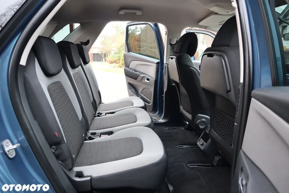 Citroën C4 Picasso 1.2 PureTech Feel S&S - 12