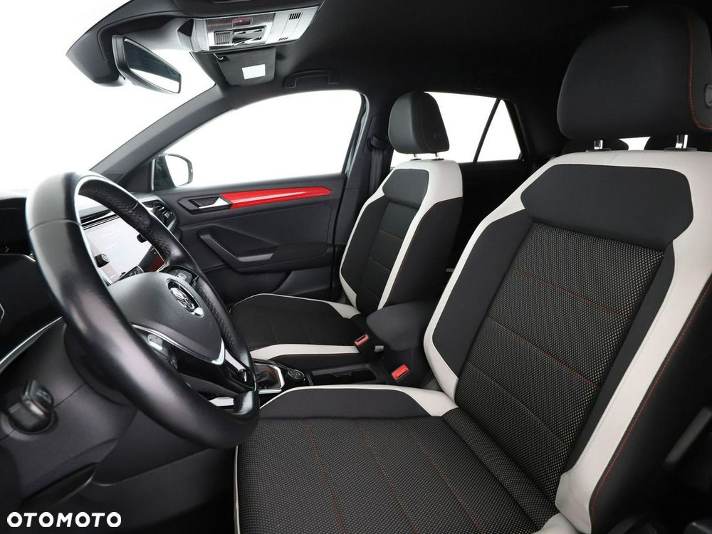 Volkswagen T-Roc 2.0 TSI 4Motion Style DSG - 14