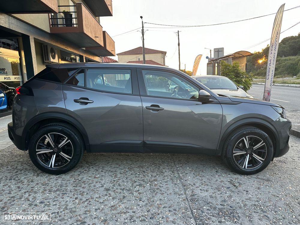 Peugeot 2008 BlueHDi 110 Active Pack - 7