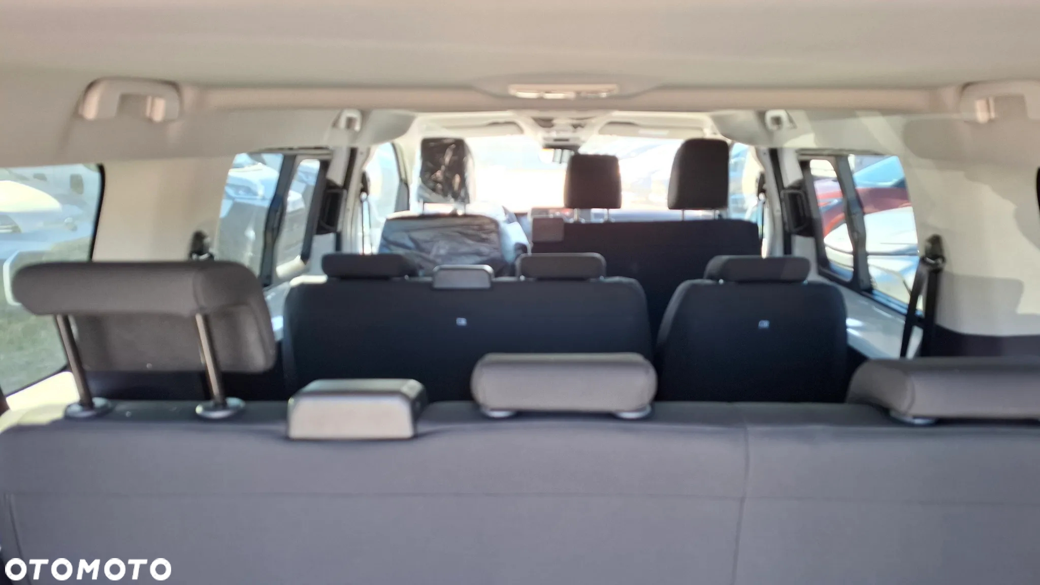 Toyota Proace Verso 2.0 D4-D Long Combi - 7
