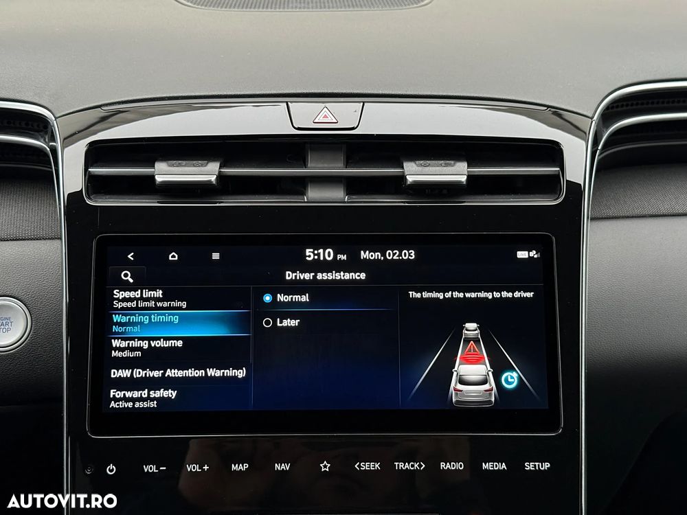 Hyundai Tucson 1.6 T-GDi 4WD Prime - 31