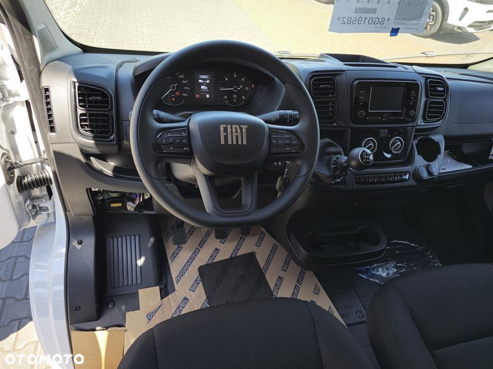 Fiat Ducato 33 H3-Power L2H2 - 17