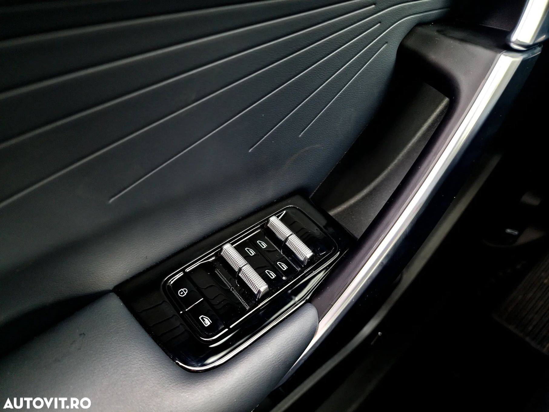 Geely Starray - 17