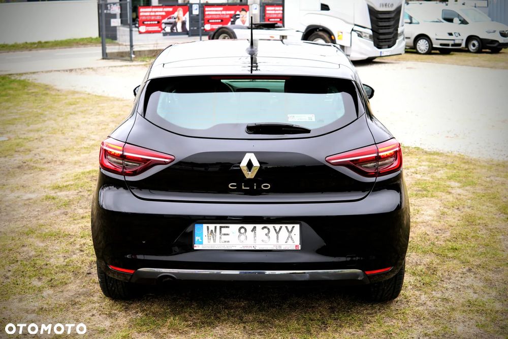 Renault Clio ver-1-0-tce-zen - 10