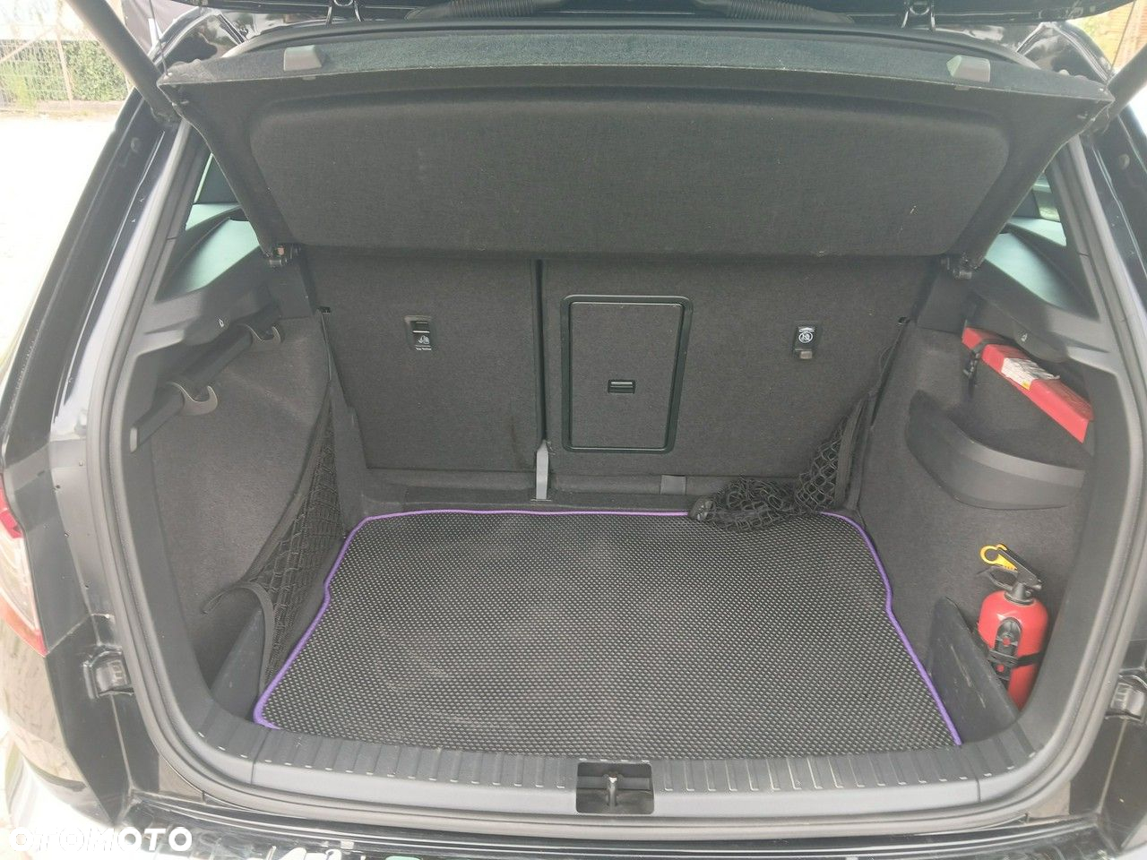 Skoda Karoq 1.5 TSI ACT 4x2 Sportline DSG - 20