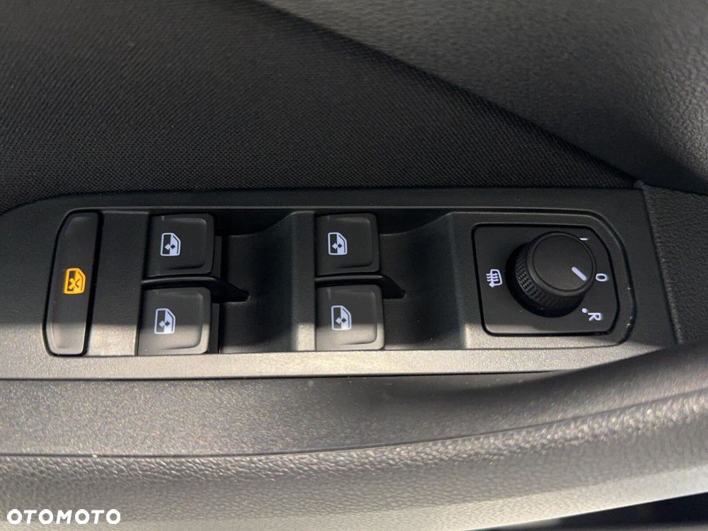 Skoda Kamiq 1.0 TSI Selection - 12