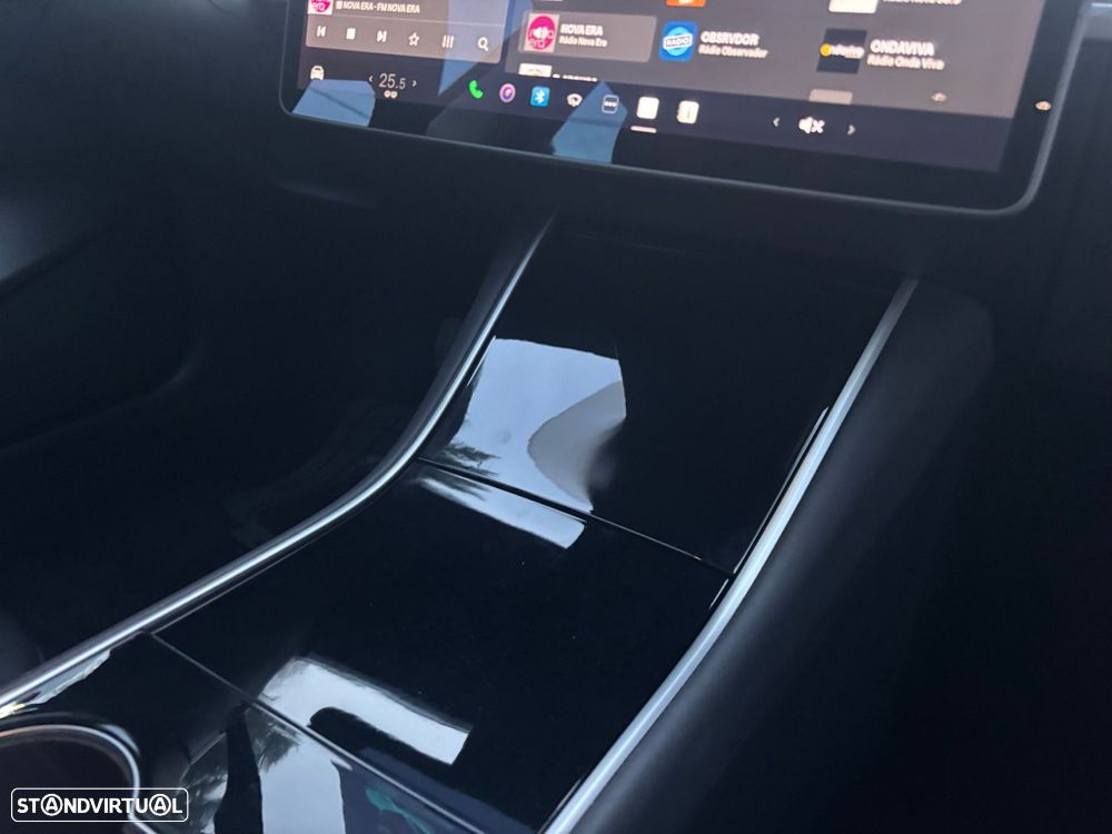 Tesla Model 3 Standard Range Plus RWD - 10