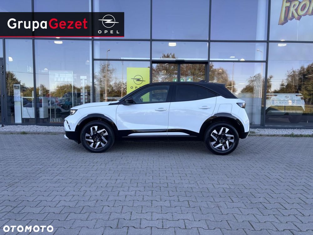 Opel Mokka - 3