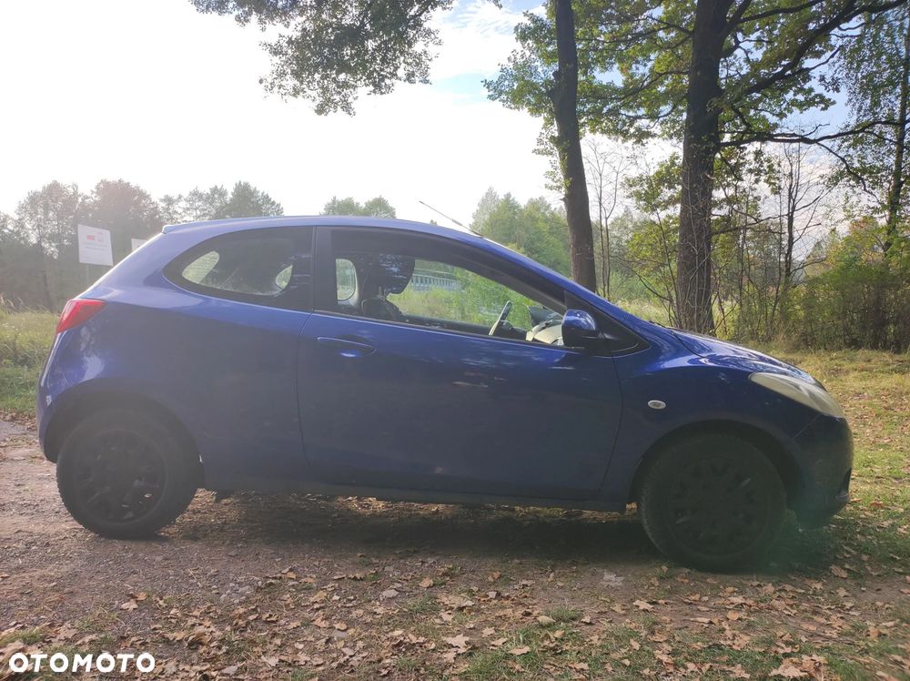 Mazda 2 1.5 Sport - 5