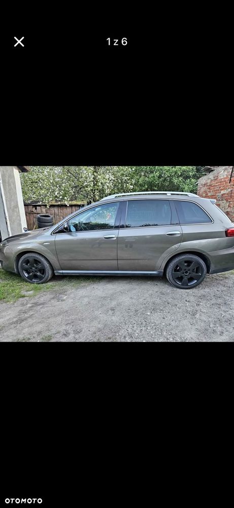 Fiat Croma - 1