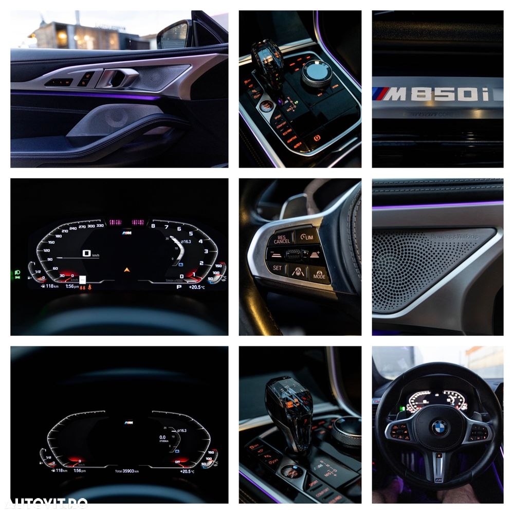 BMW M8 - 6
