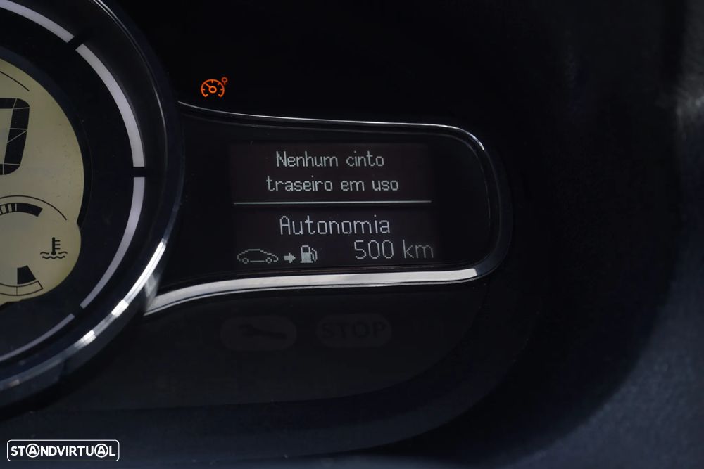Renault Mégane 1.5 dCi Dynamique - 25