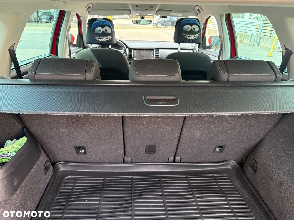 Skoda Kodiaq 1.4 TSI ACT 4x2 Active DSG - 8