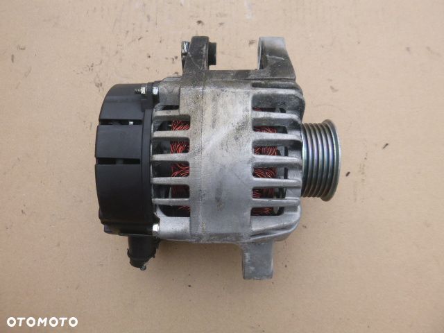 ALTERNATOR TOYOTA AYGO I 1.0 05-12 - 8