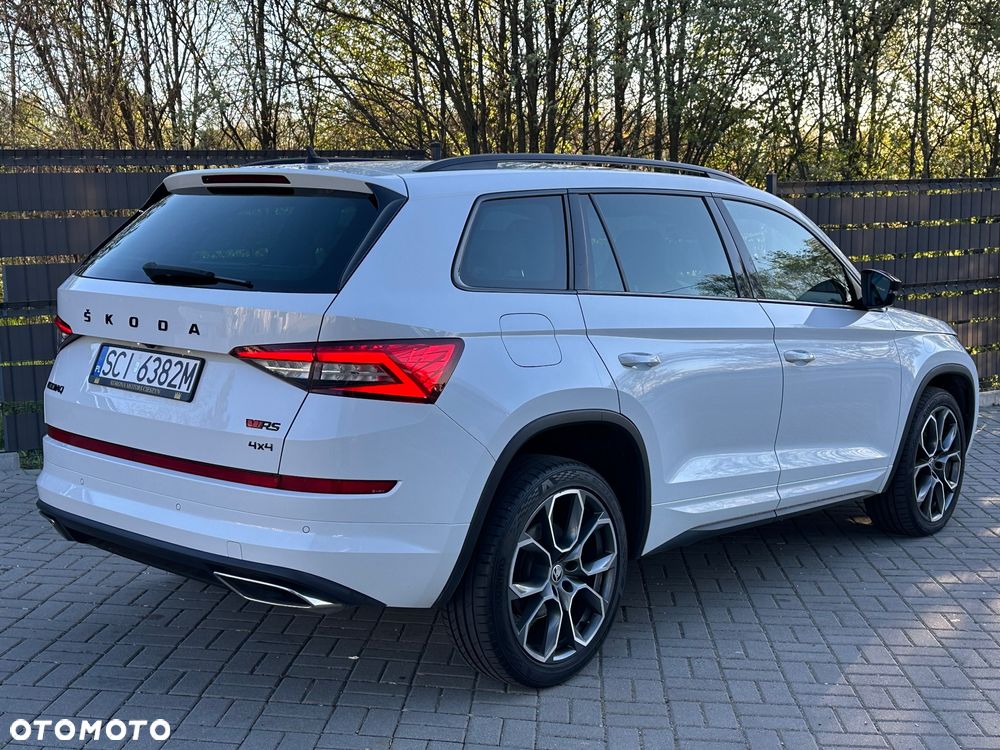 Skoda Kodiaq - 9