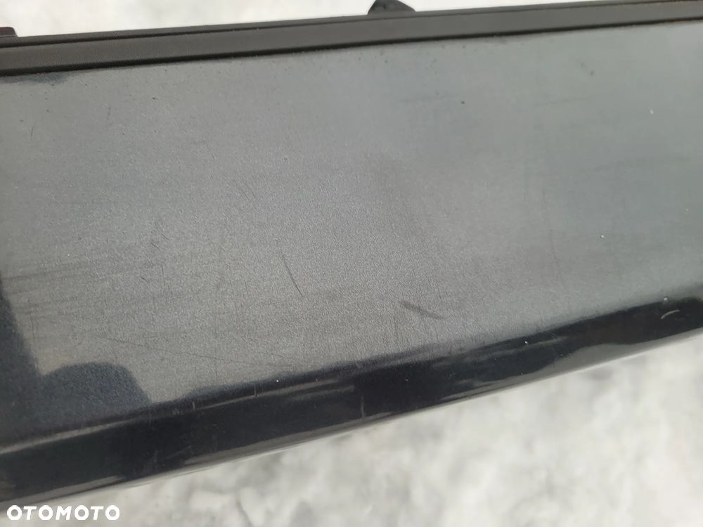 CITROEN C5 III X7 LIFT ZDERZAK TYLNY TYŁ WYDECHY TŁUMIKI V6 KOMBI EEHD - 16