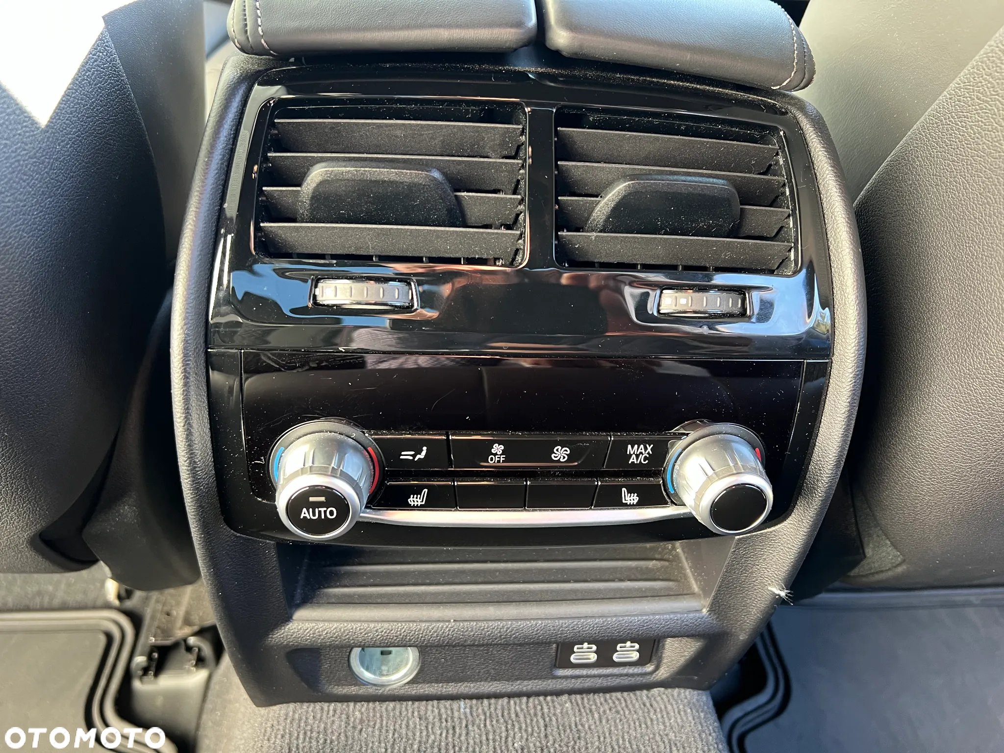 BMW Seria 5 - 10