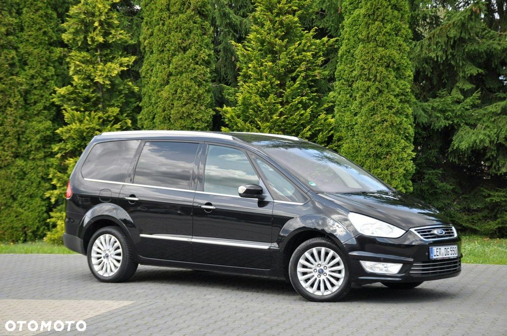 Ford Galaxy - 4