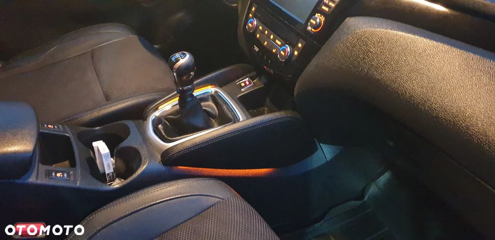 Nissan Qashqai - 9