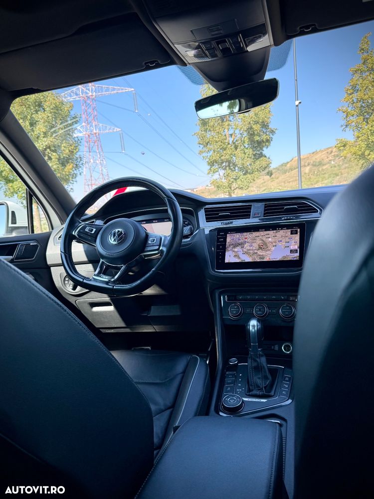 Volkswagen Tiguan 2.0 TDI DSG 4Mot Highline - 10
