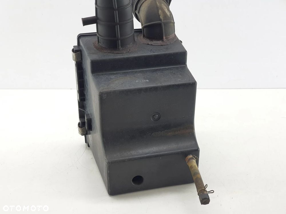 OBUDOWA FILTRA AIR BOX FILTR  TGB BLADE 250 - 9