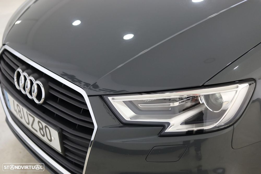 Audi A3 Sportback 2.0 TDI - 24