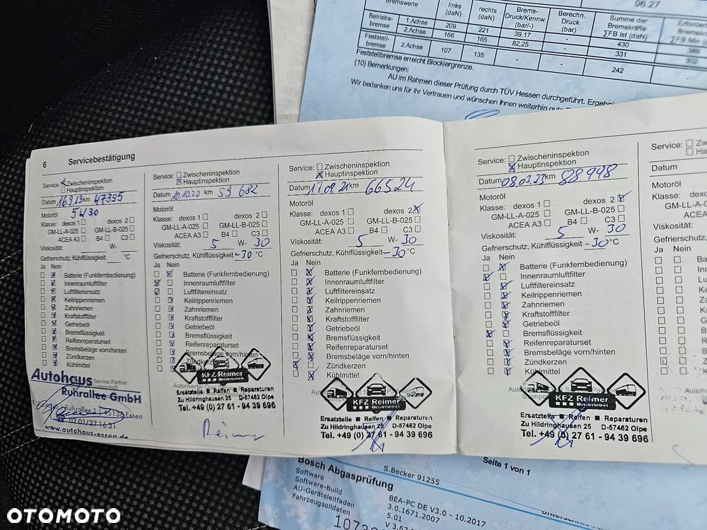 Opel Corsa 1.4 16V Sport - 27