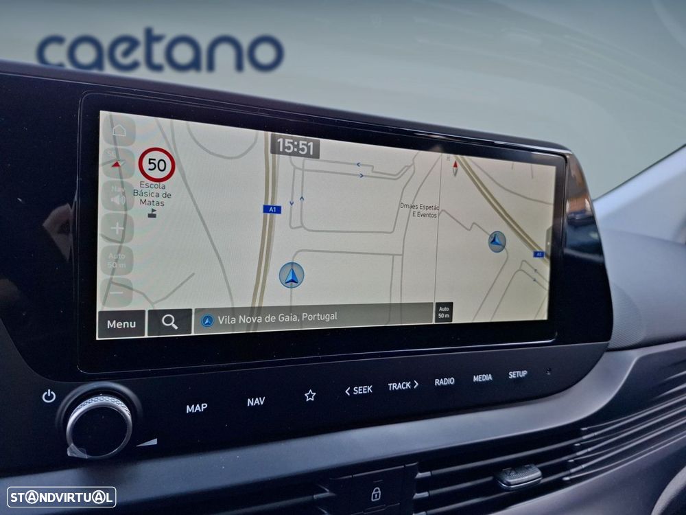 Hyundai Bayon 1.0 T-GDI Premium (TT) - 20
