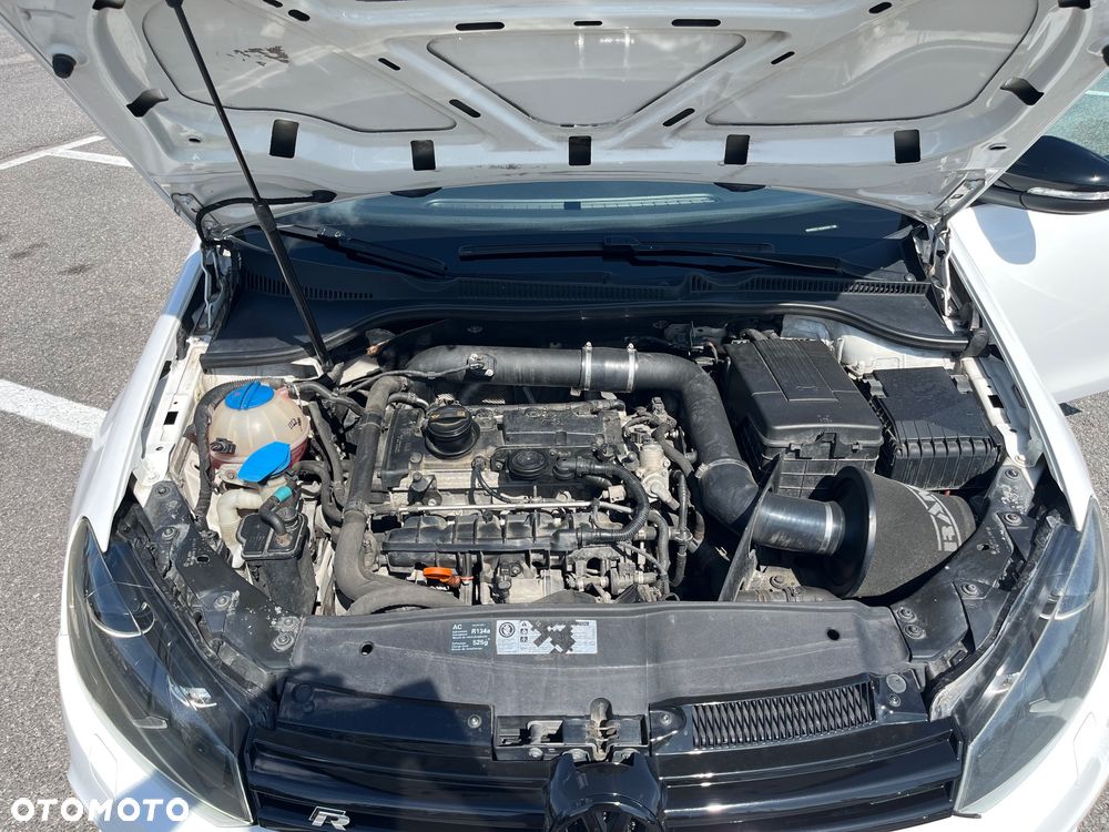 Volkswagen Golf 2.0 R DSG - 7