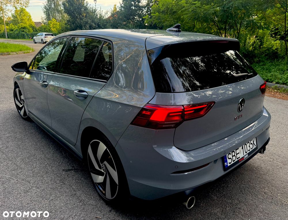 Volkswagen Golf GTI 2.0 TSI OPF Performance - 5