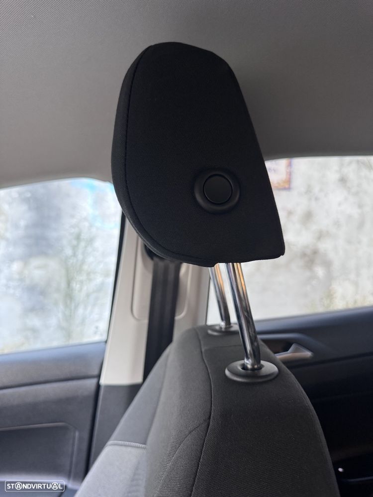 VW Taigo 1.0 TSI Life - 37