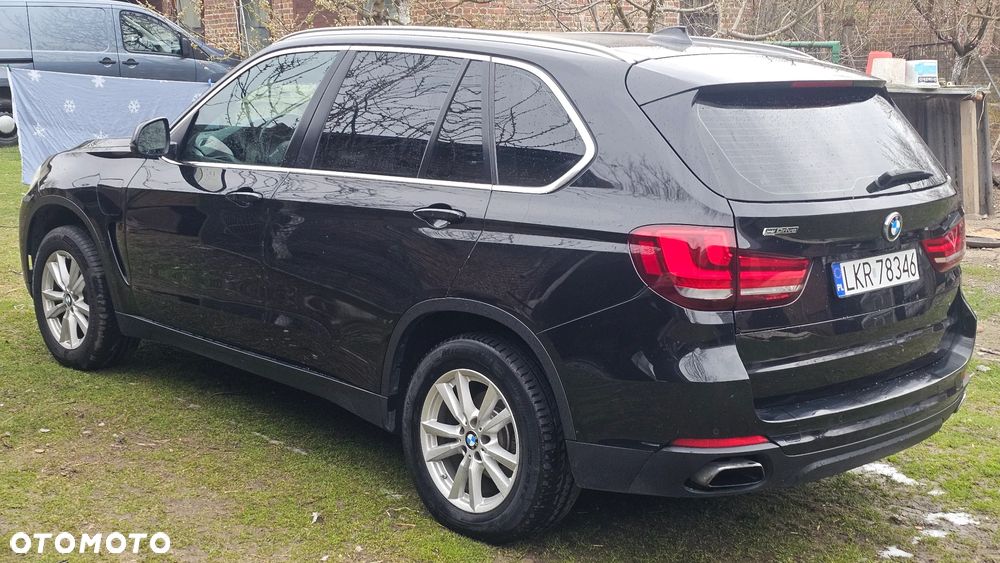 BMW X5 - 8